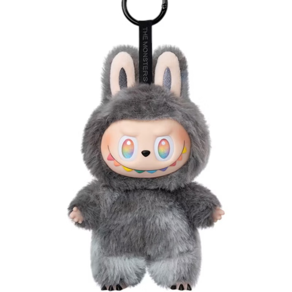 🌈SECRET🌈 BIE Labubu ID *authentic* bag unopened The Monsters